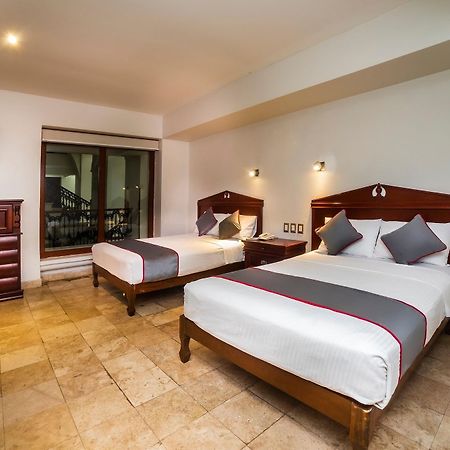 Hotel Imperial 韦拉克鲁斯 外观 照片