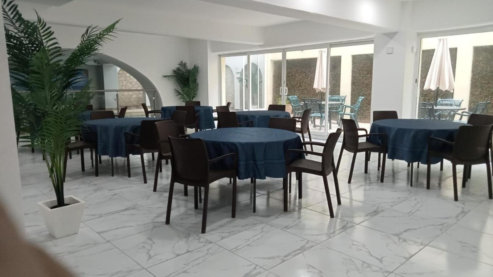 Hotel Imperial 韦拉克鲁斯 外观 照片