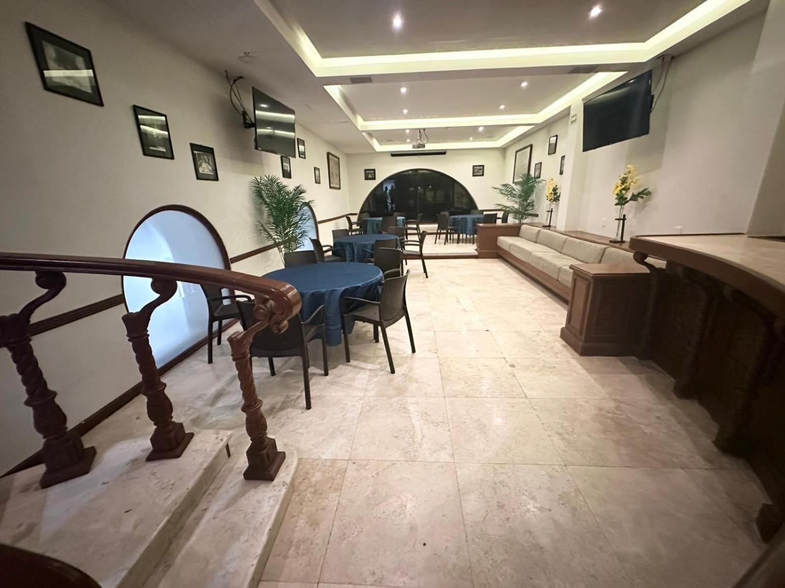 Hotel Imperial 韦拉克鲁斯 外观 照片